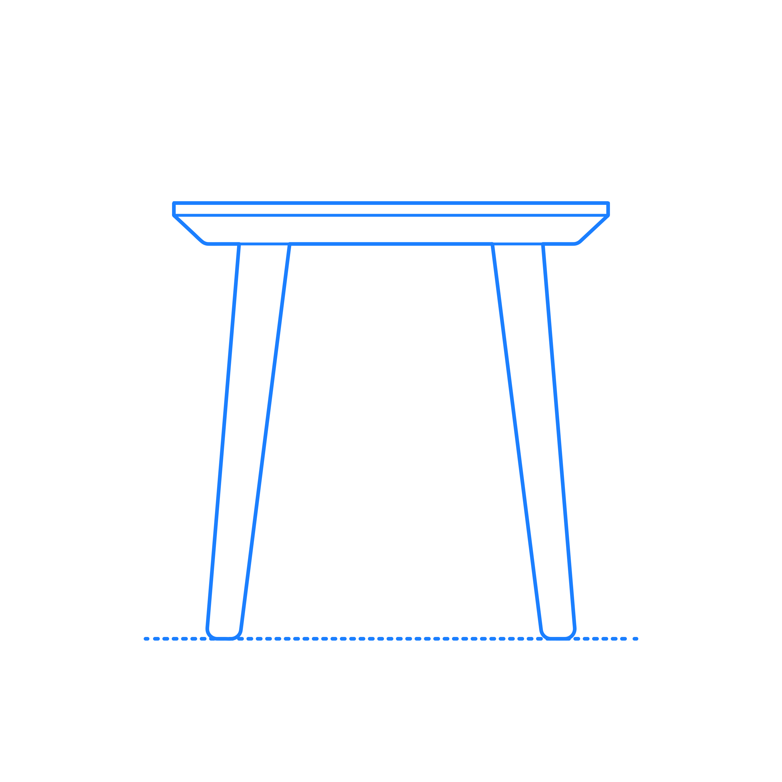 Furniture Side Tables Tracing Svg Vector Free Vectors
